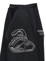 RSRV Shoulder Cup Sweatshirt