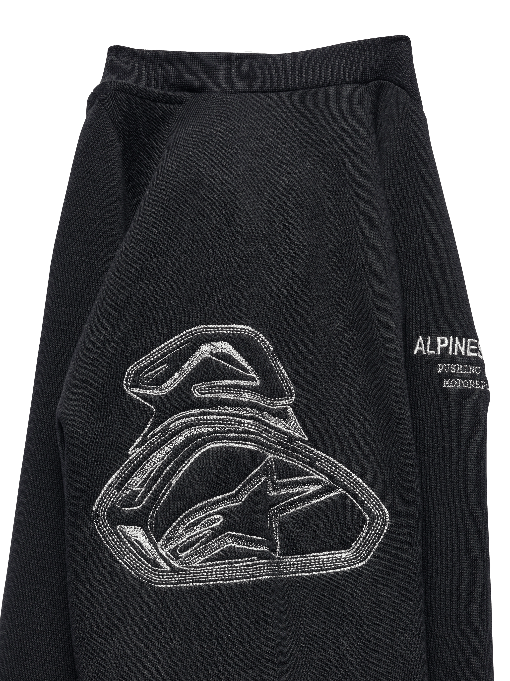 RSRV Shoulder Cup Sweatshirt