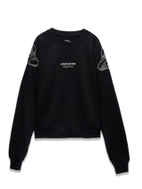 RSRV Shoulder Cup Sweatshirt