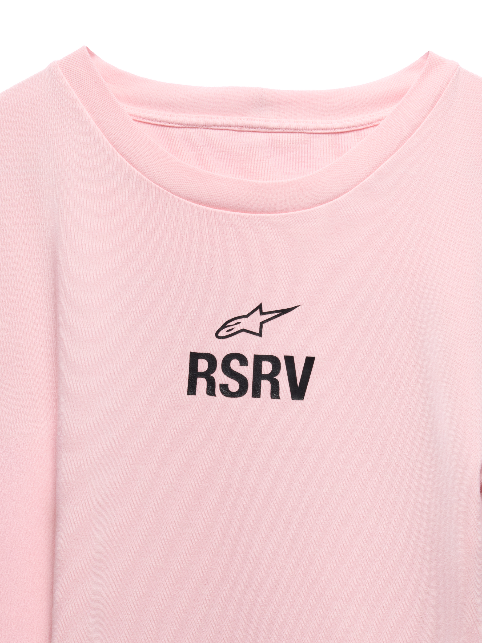 RSRV Rookie SS Tee
