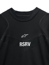 RSRV Crew SS Tee