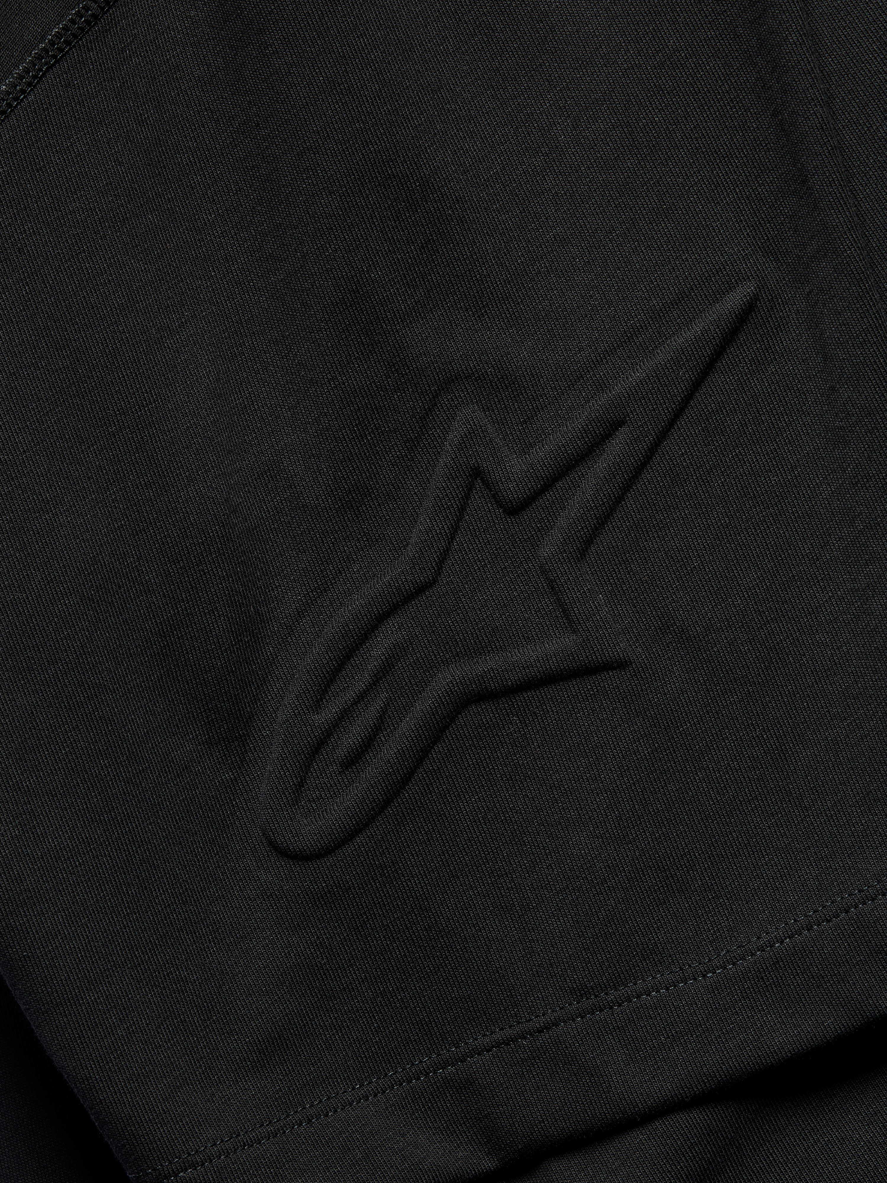 RSRV Crew SS Tee