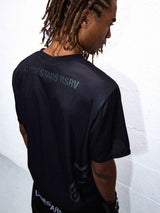 RSRV Fluid Reworked SS Tröja