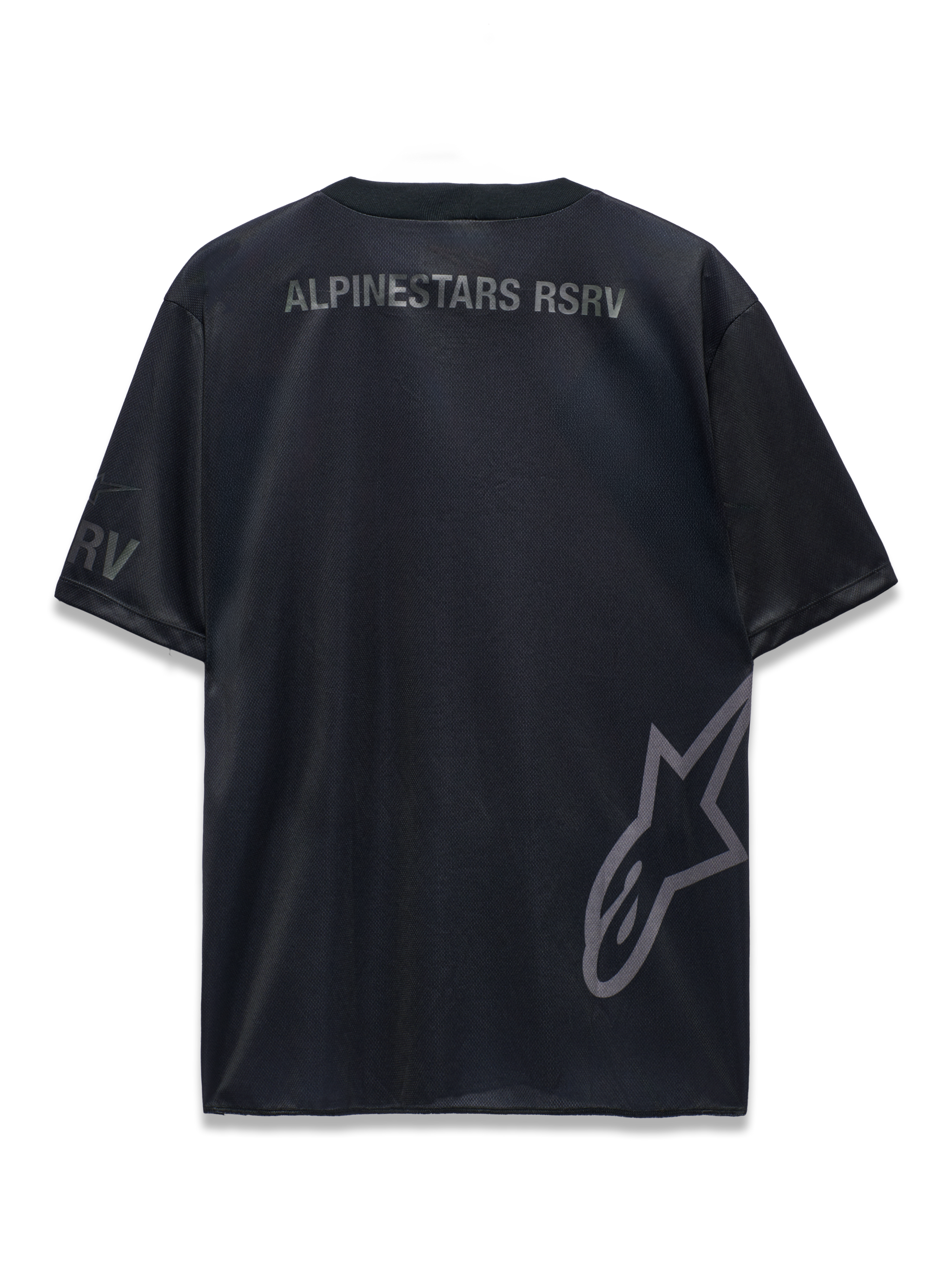 RSRV Fluid Reworked SS Tröja