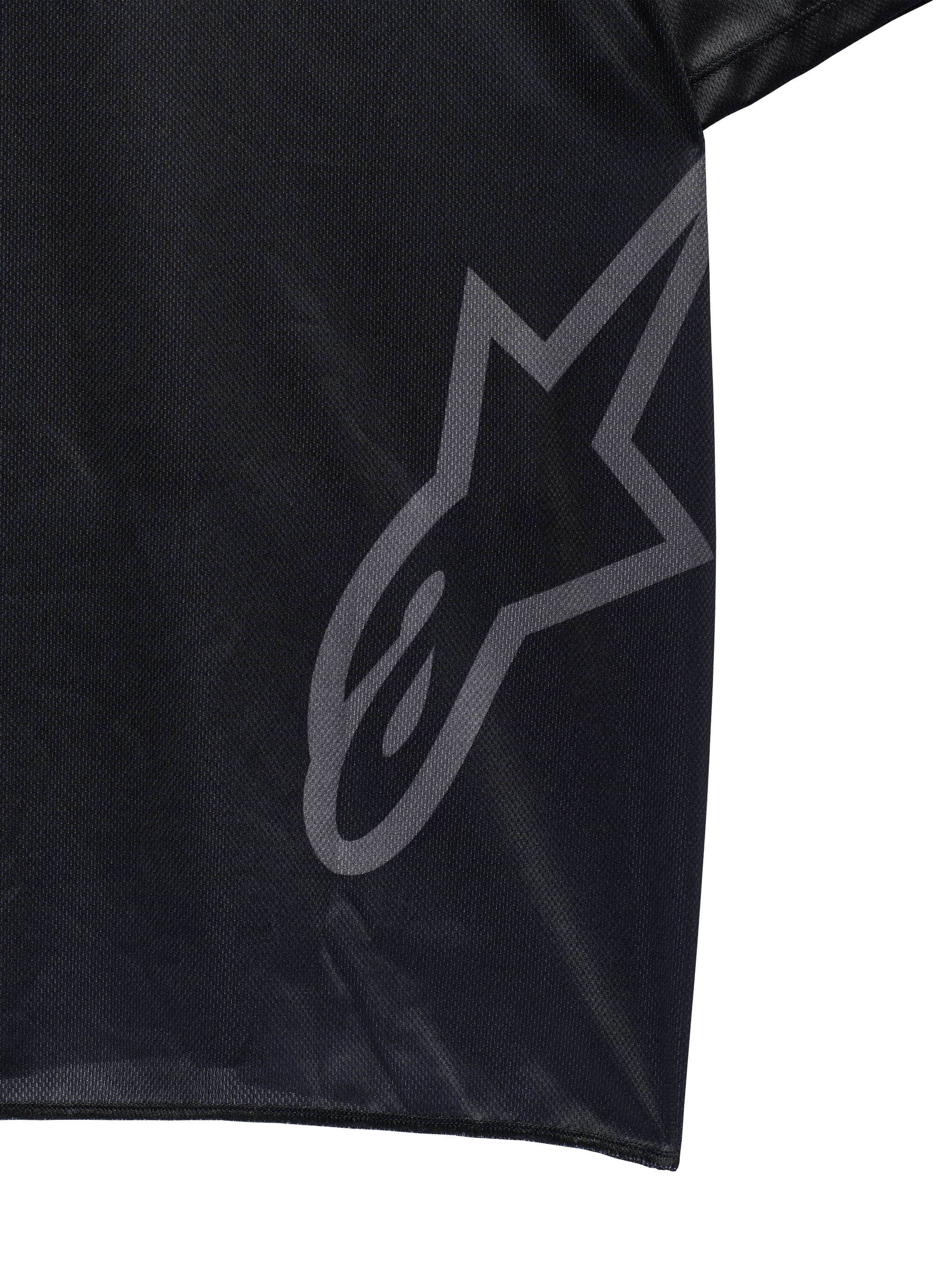 RSRV Fluid Reworked SS Tröja