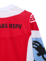 RSRV Techstar Reworked LS Jersey