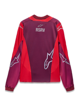 RSRV Racer Reworked LS Jersey