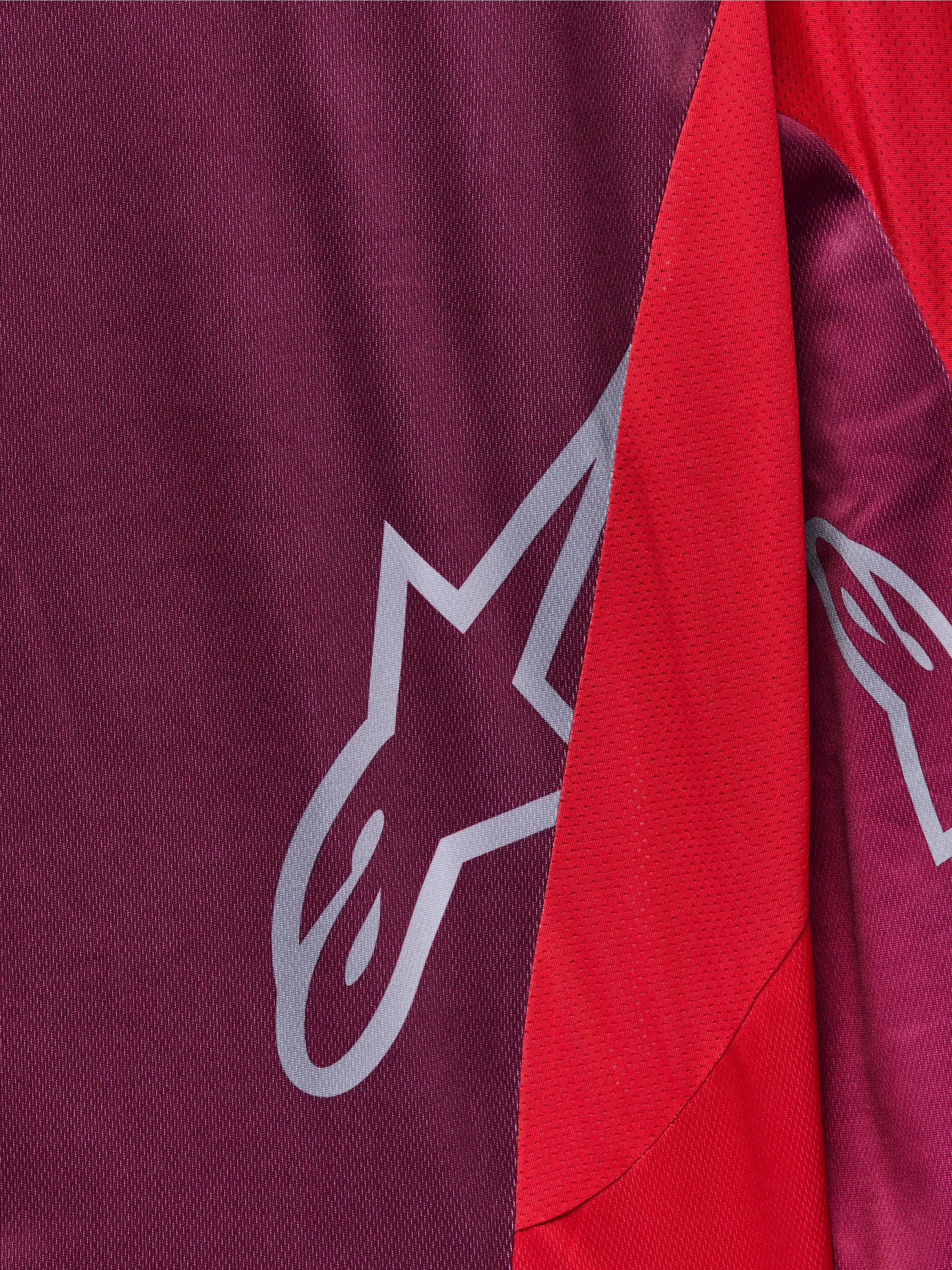 RSRV Racer Reworked LS Jersey