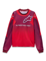 RSRV Racer Reworked LS Jersey