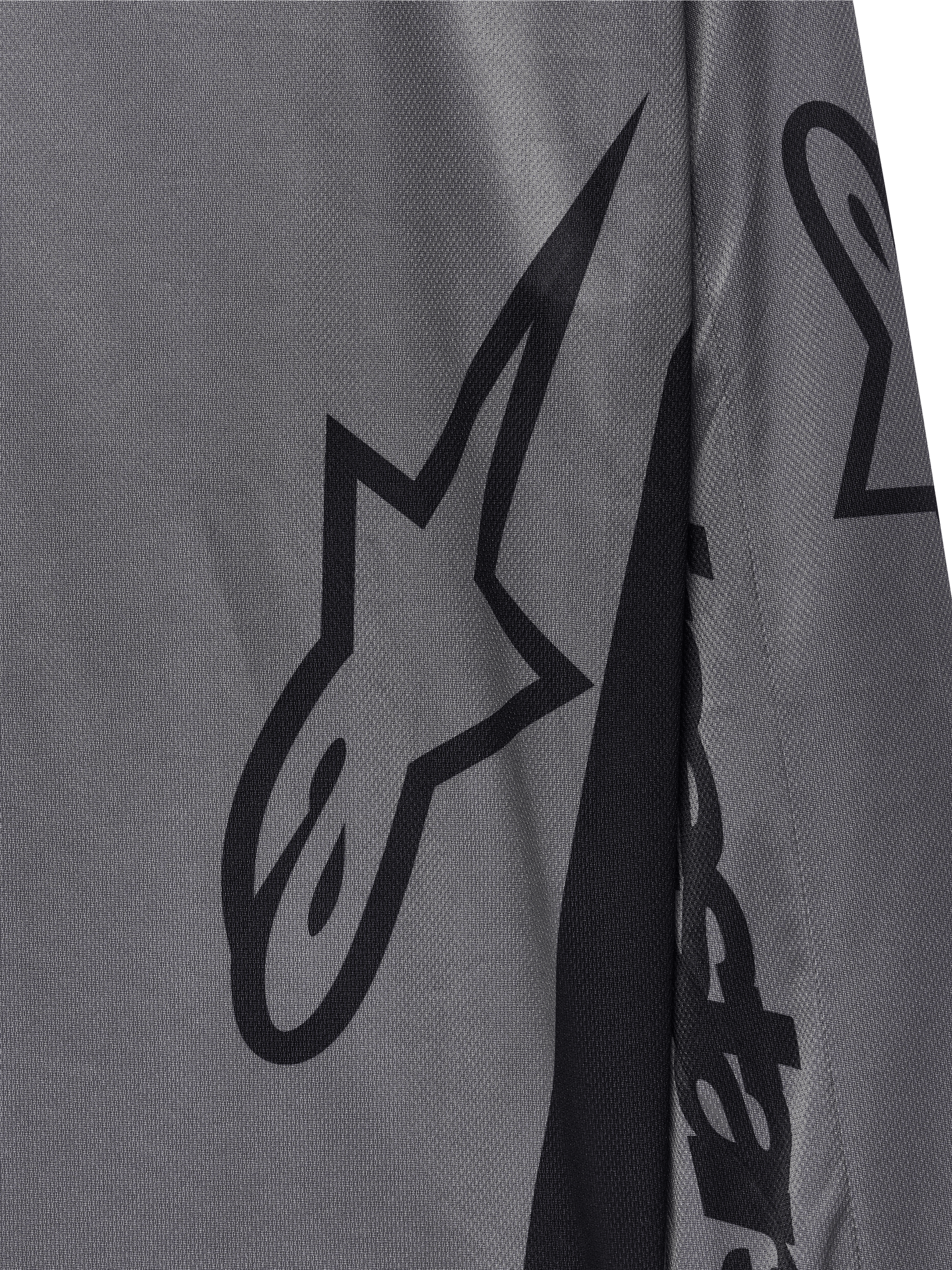 RSRV Racer Reworked LS Jersey