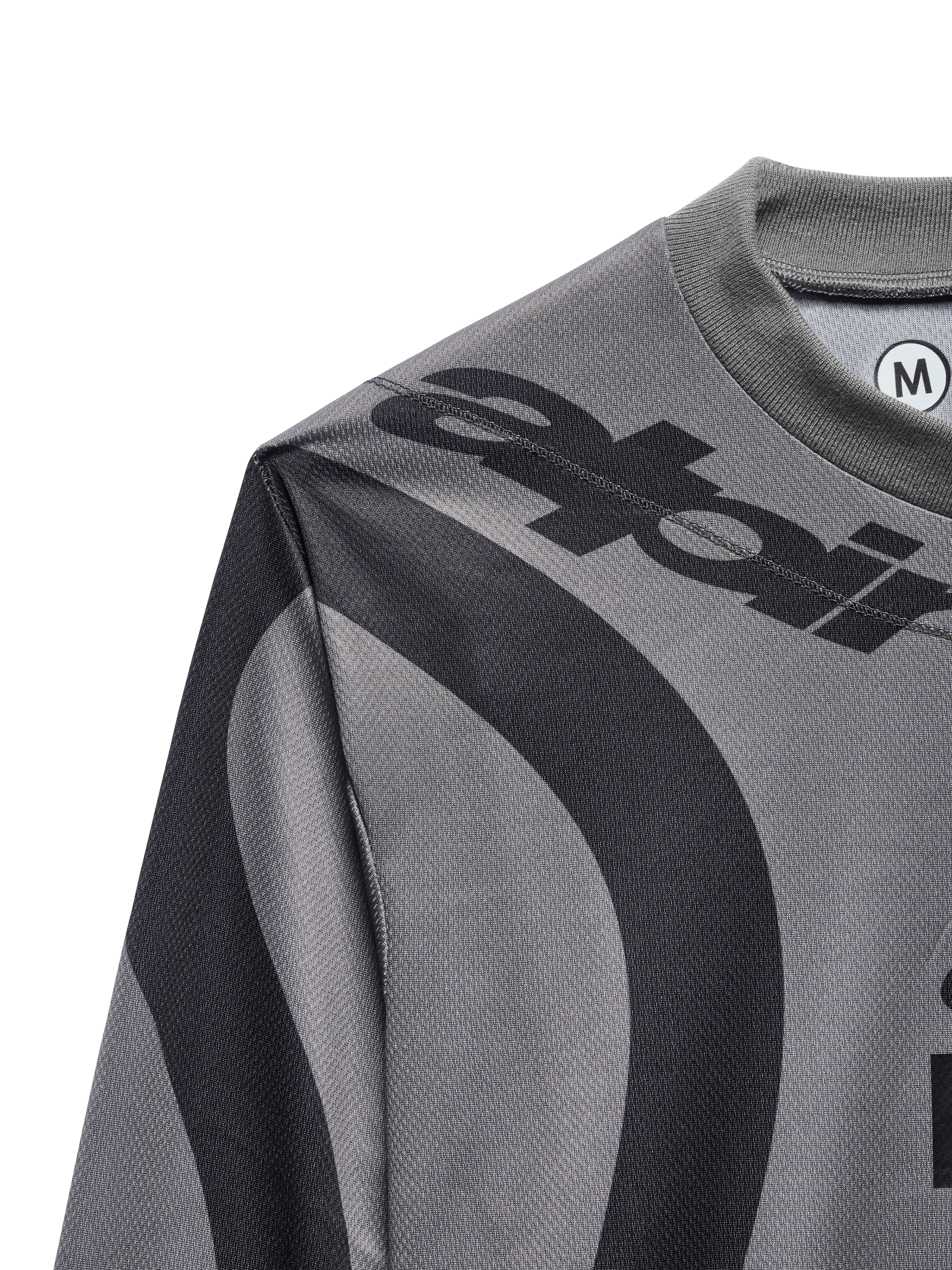 RSRV Racer Reworked LS Jersey