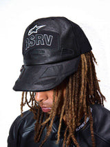 RSRV Dual Tracker Hatt