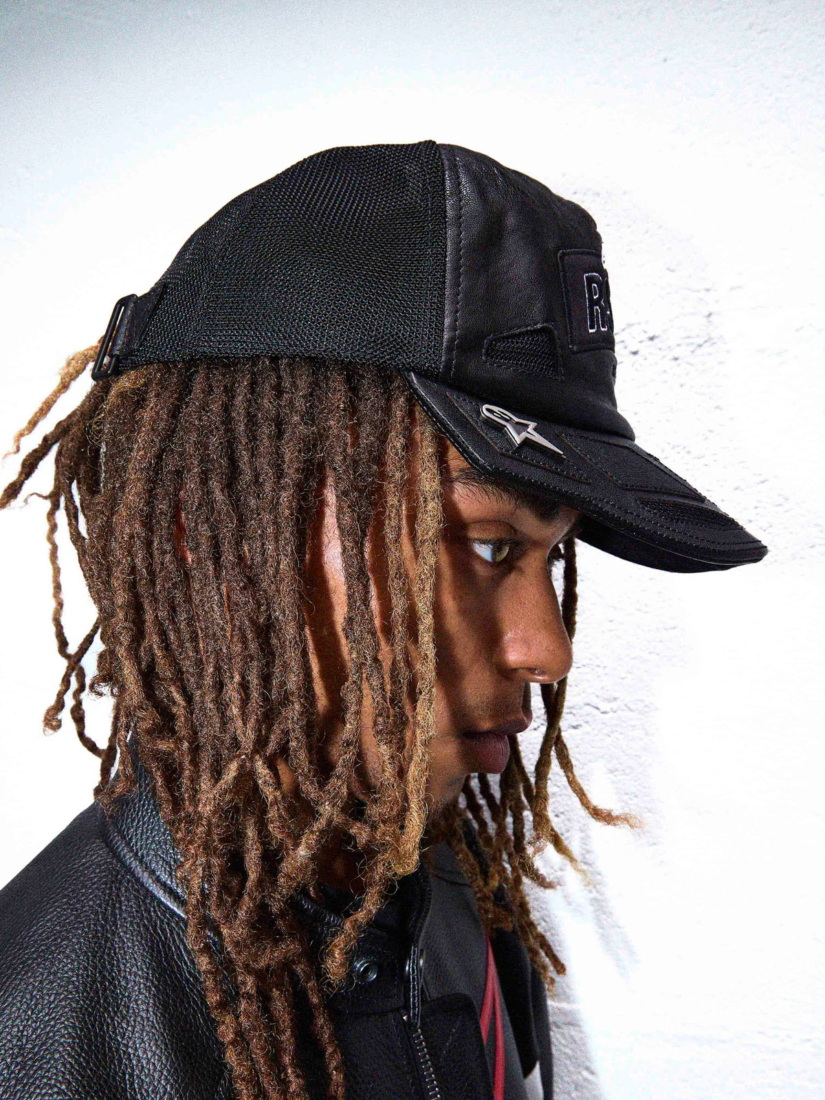 RSRV Dual Tracker Hatt