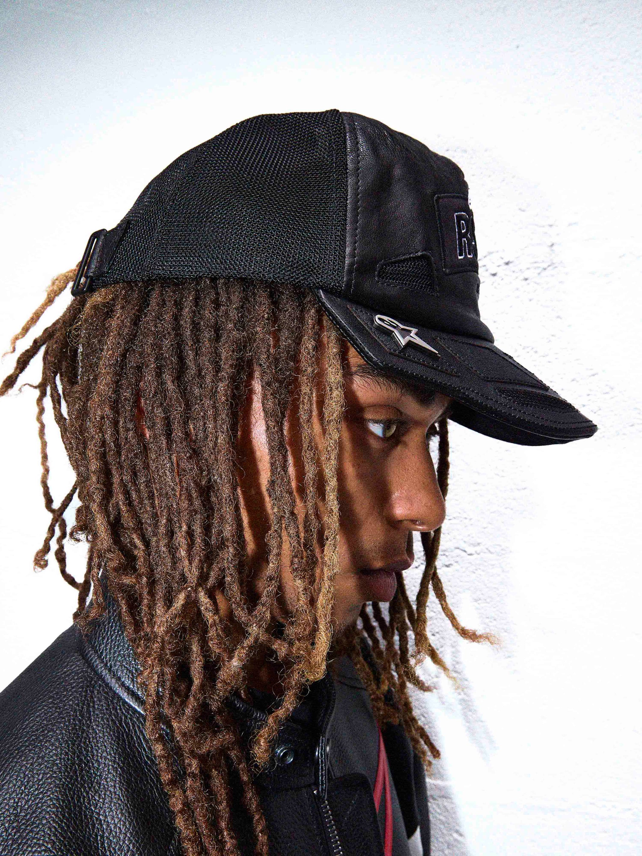 RSRV Dual Tracker Hatt