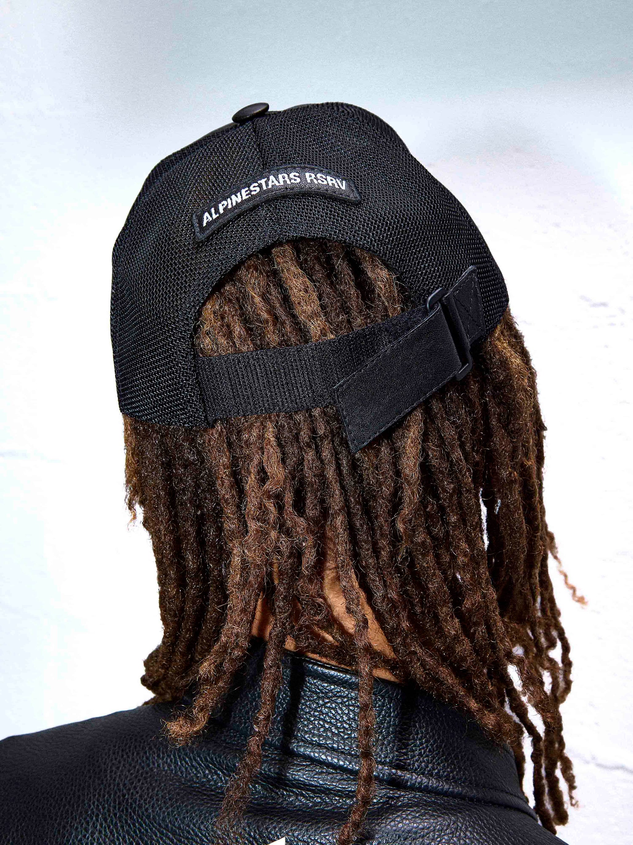 RSRV Dual Tracker Hatt