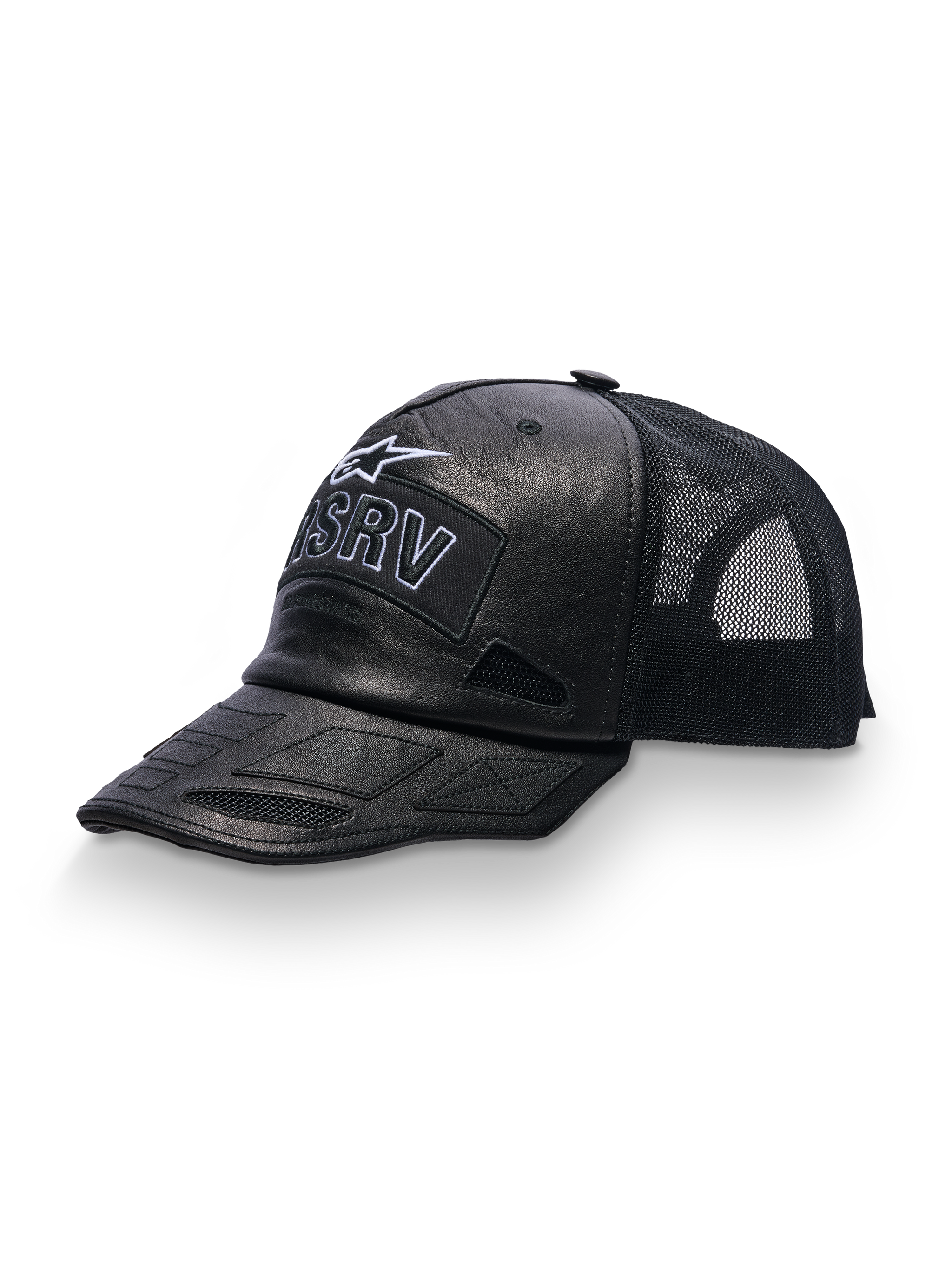 RSRV Dual Tracker Hatt