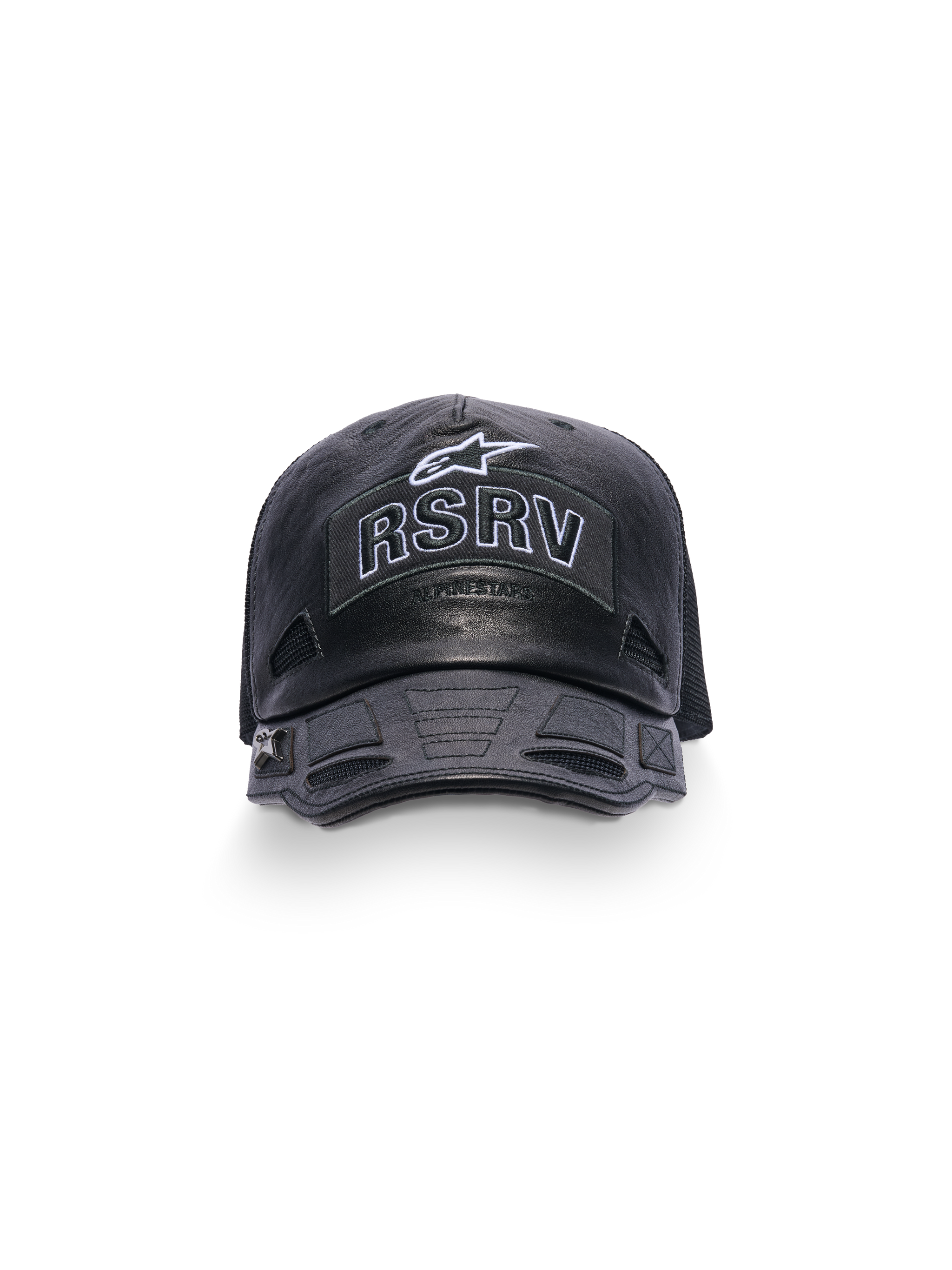 RSRV Dual Tracker Hatt
