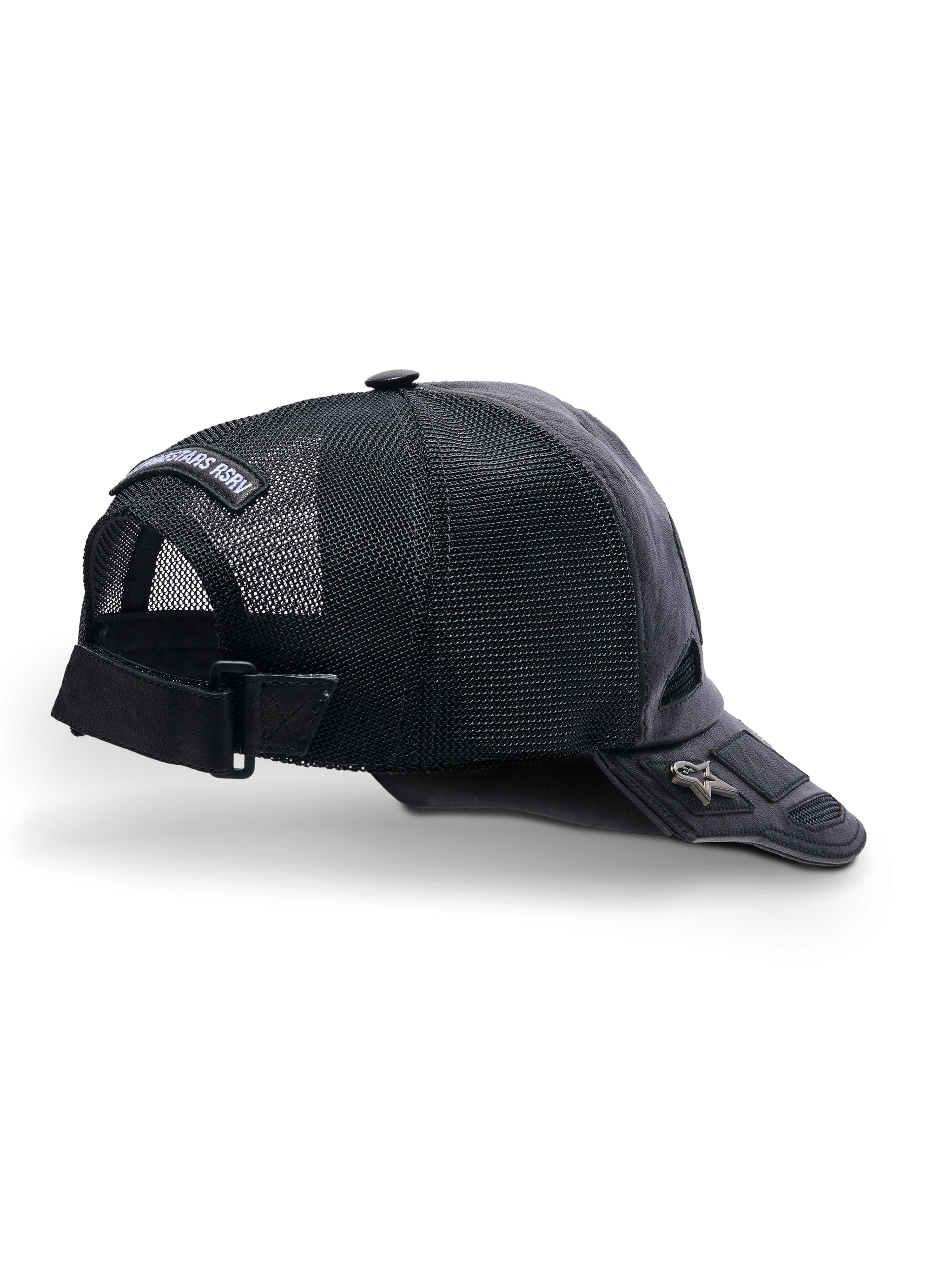 RSRV Dual Tracker Hatt