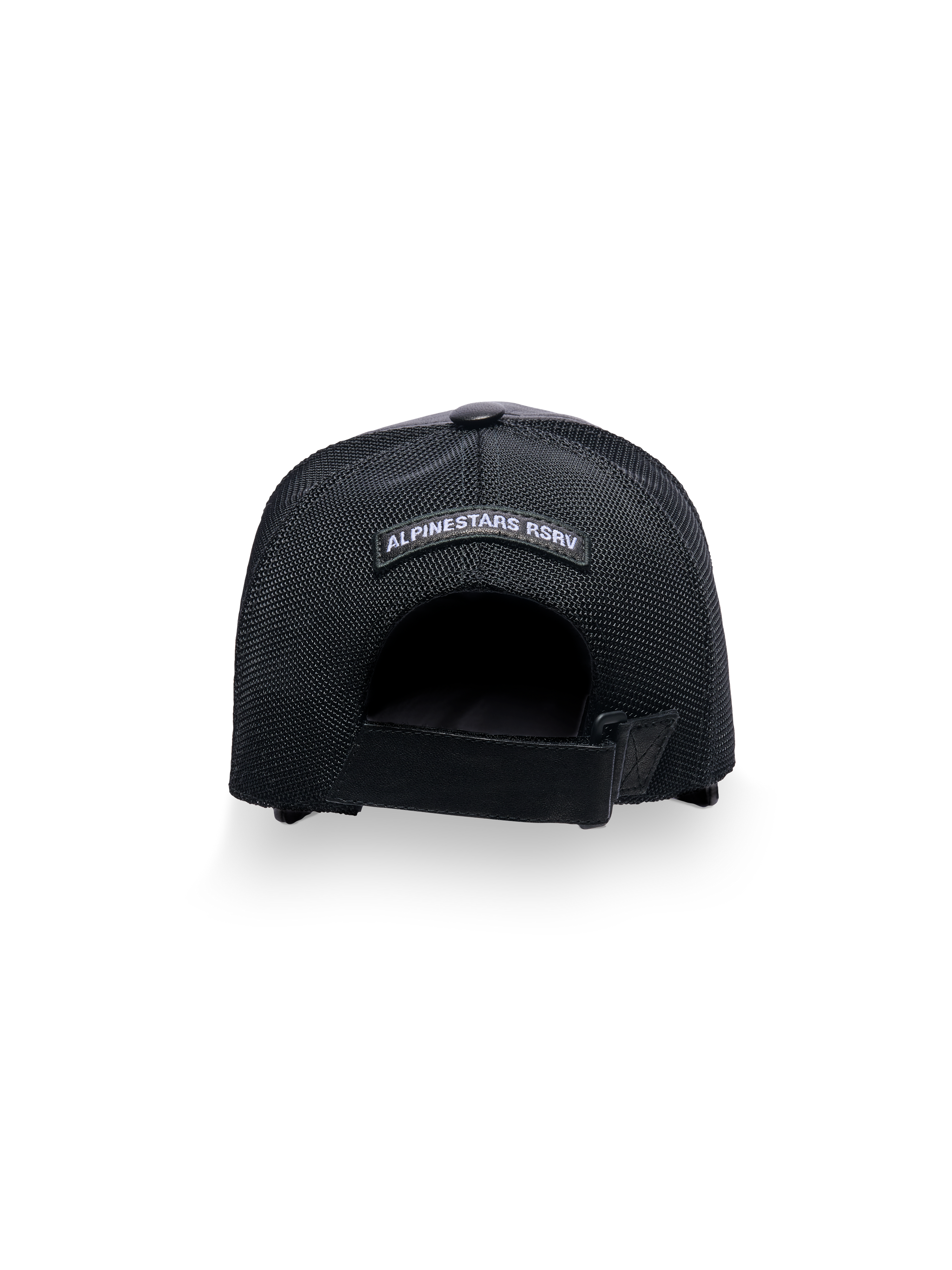 RSRV Dual Tracker Hatt