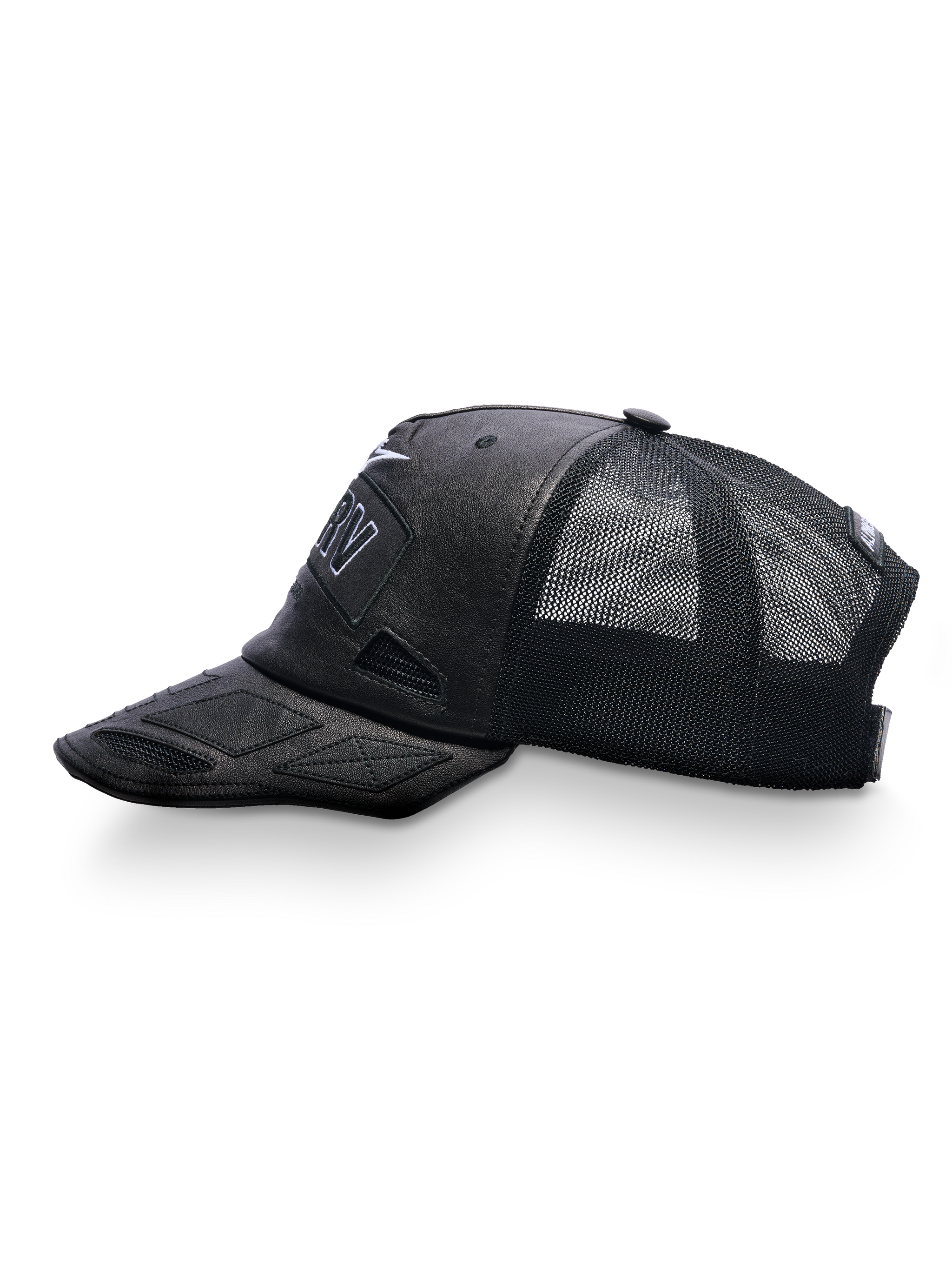 RSRV Dual Tracker Hatt