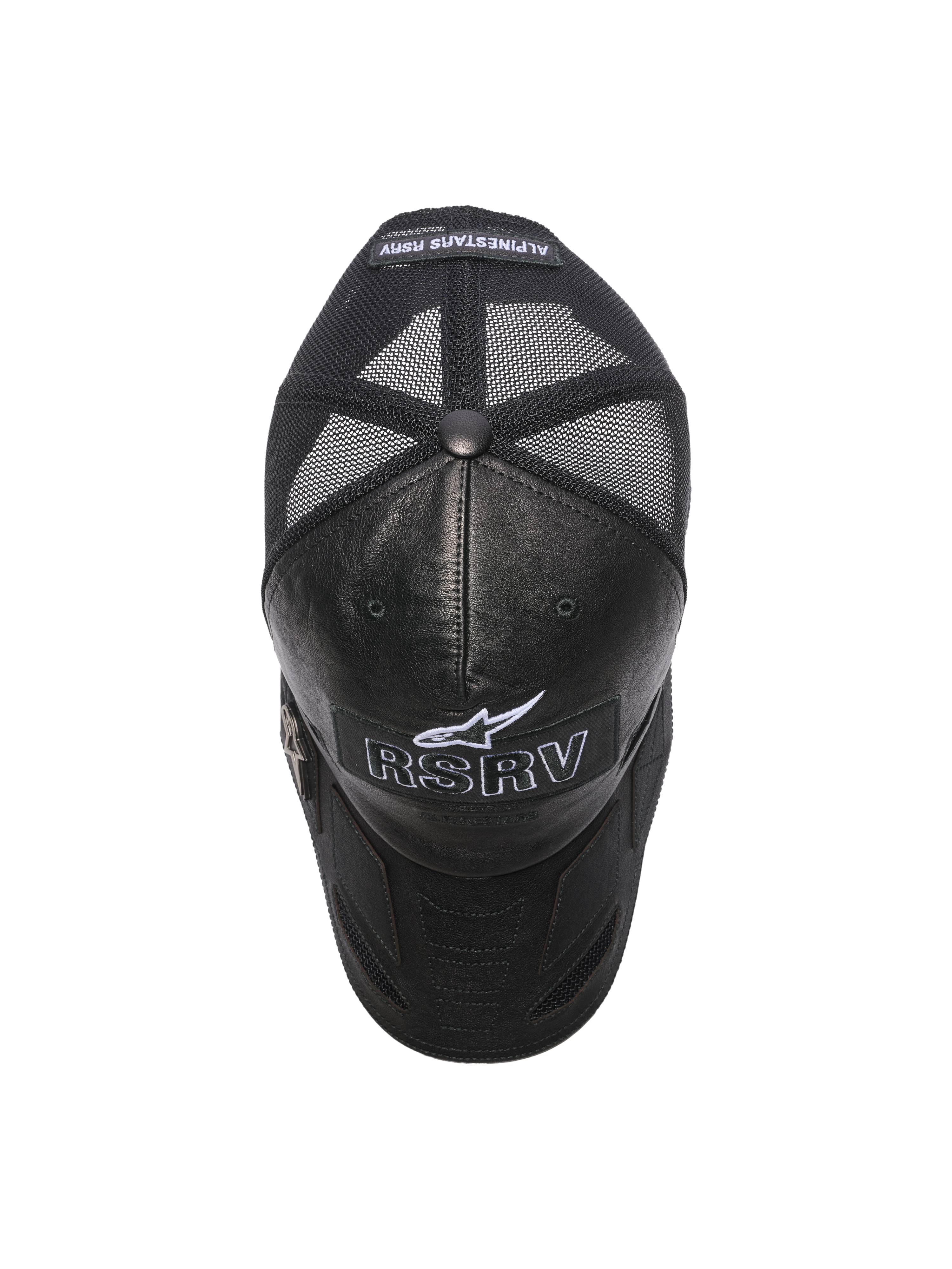 RSRV Dual Tracker Hat