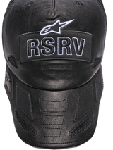 RSRV Dual Tracker Hatt