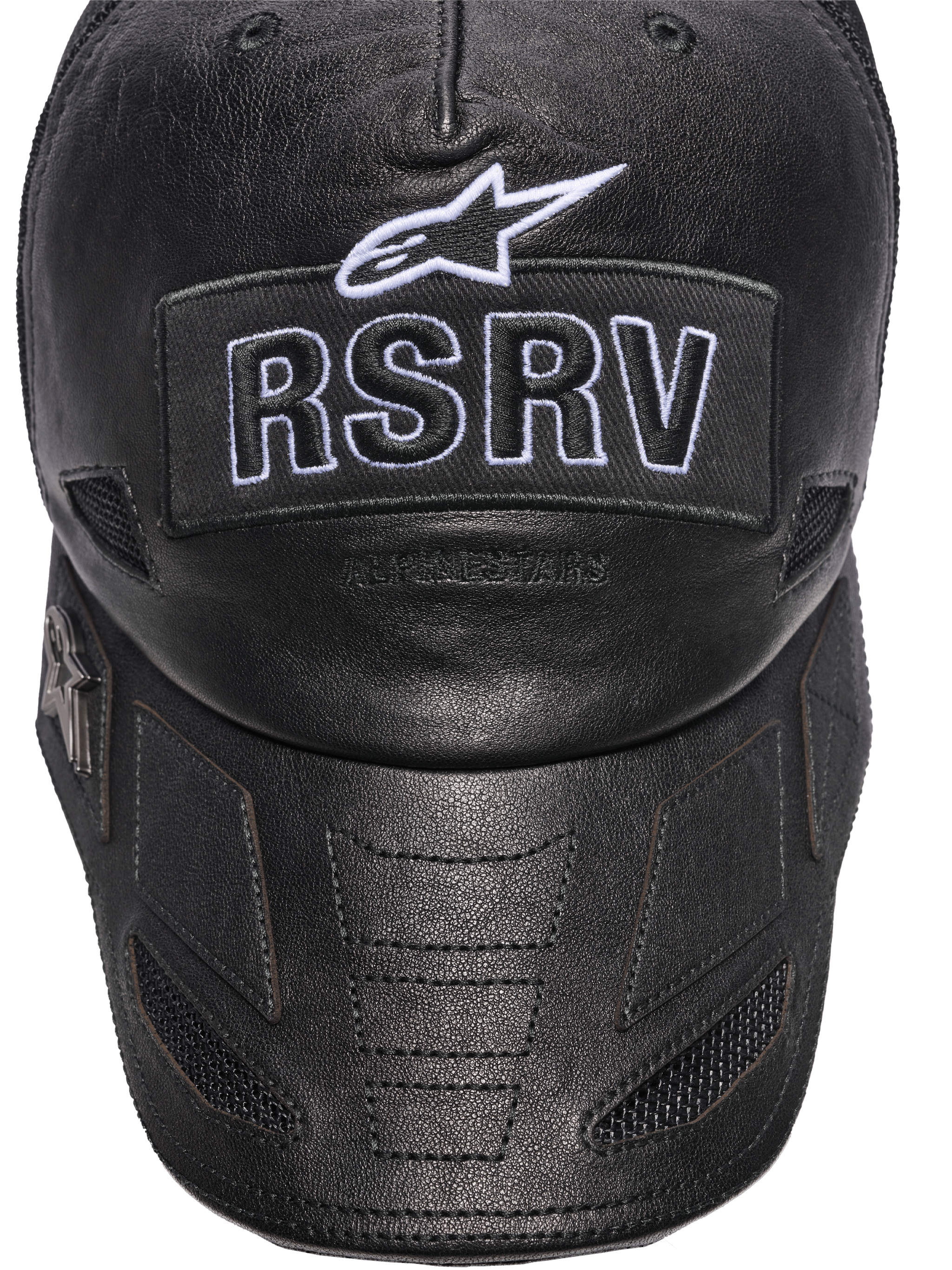 RSRV Dual Tracker Hatt