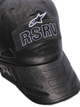 RSRV Dual Tracker Hatt