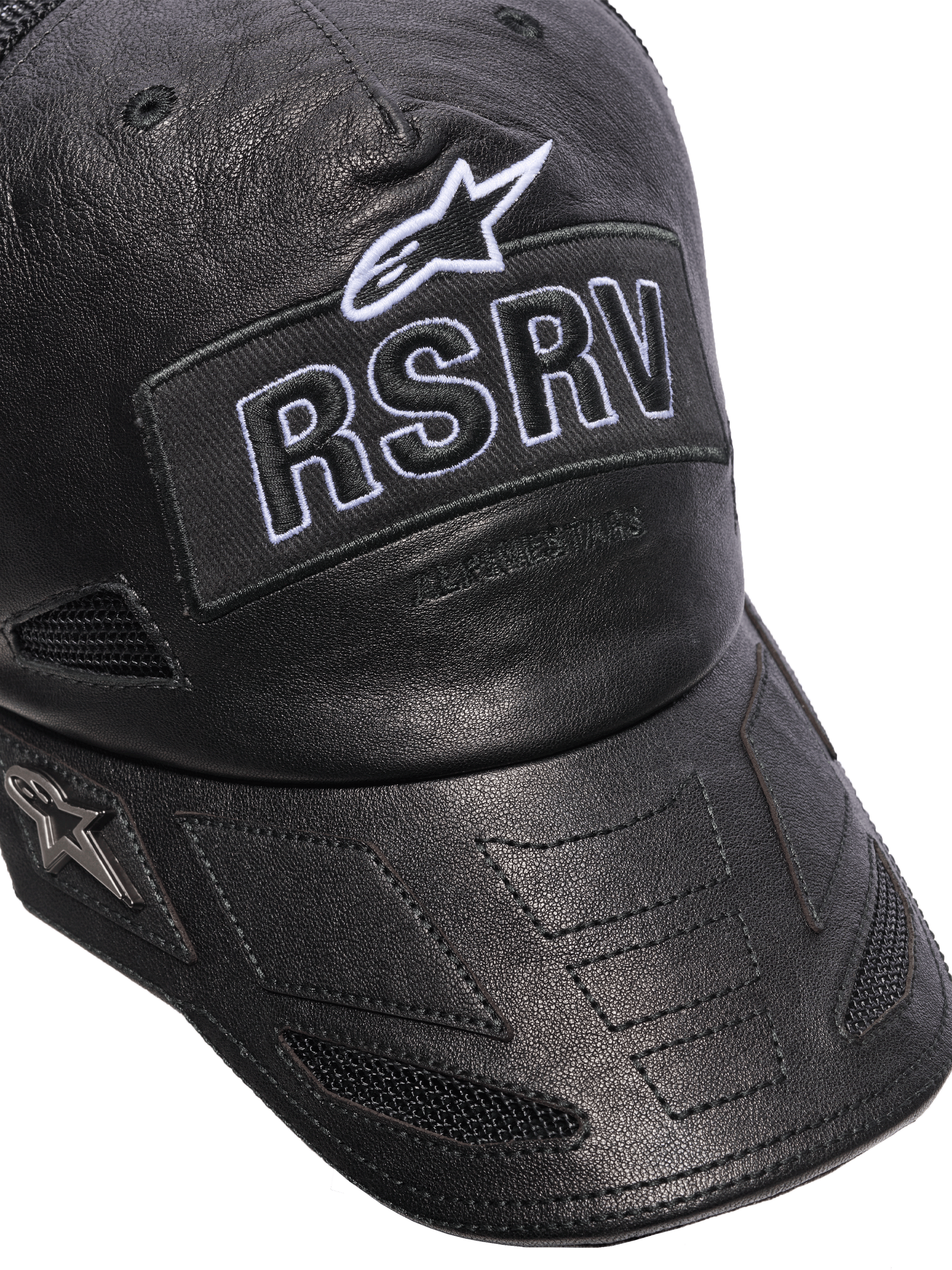 RSRV Dual Tracker Hatt