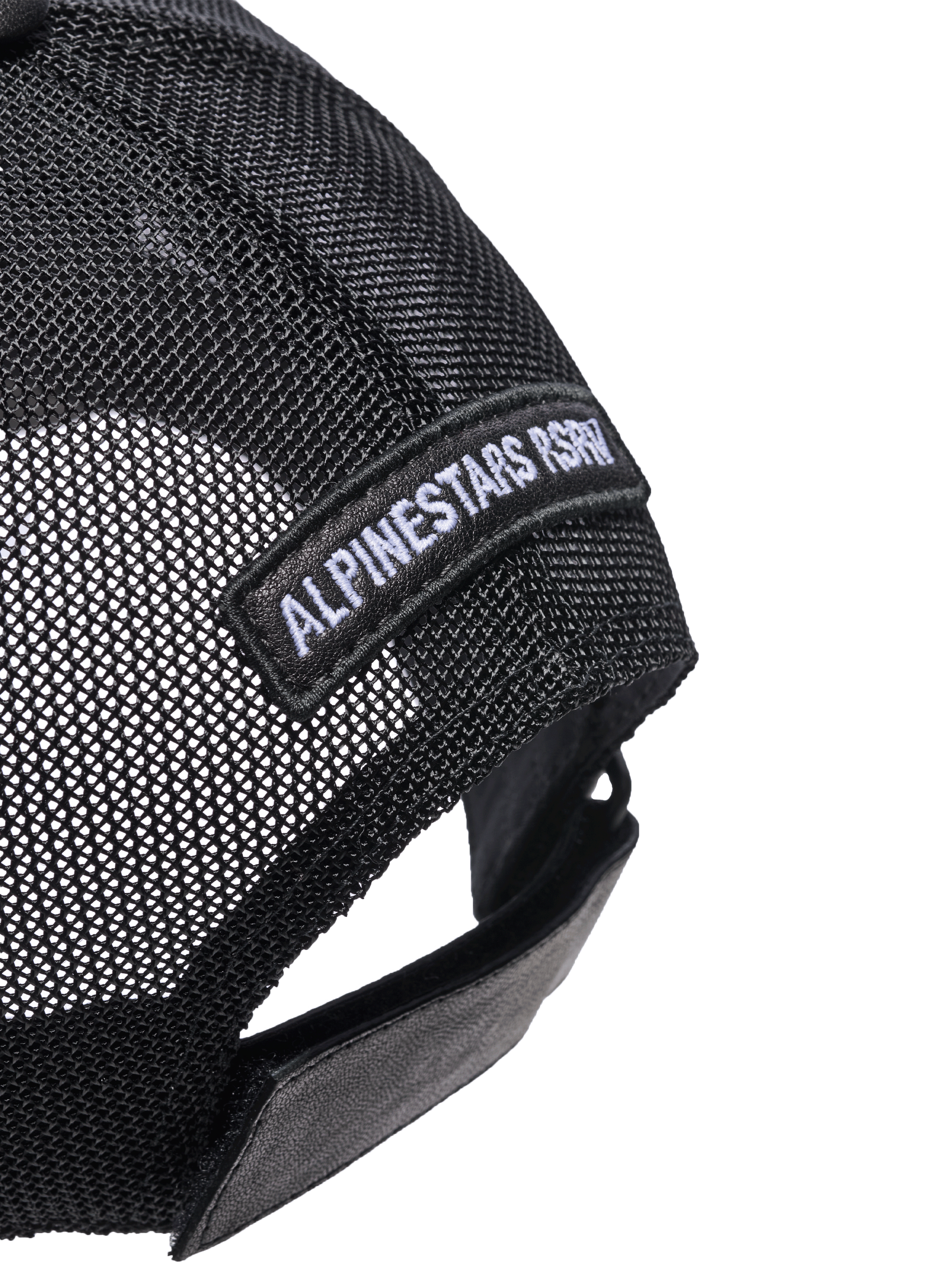 RSRV Dual Tracker Hatt