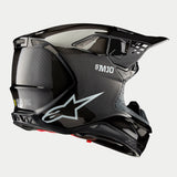 Supertech M10 Solid Helmet ECE