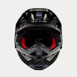Supertech M10 Solid Helmet ECE 22.06