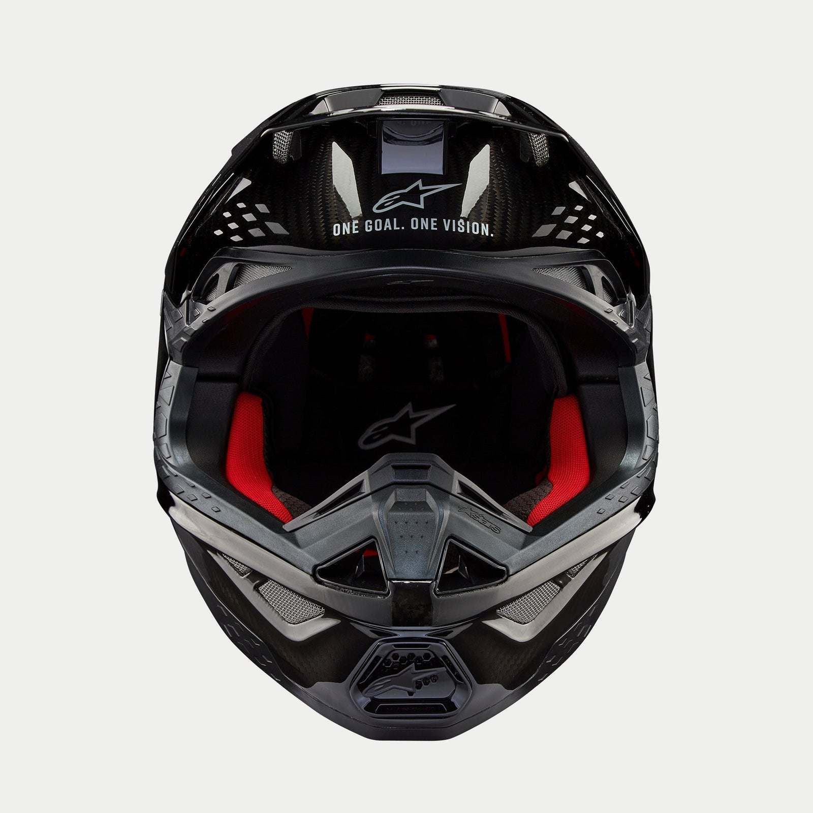 Supertech M10 Solid Helmet ECE 22.06
