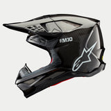 Supertech M10 Solid Helmet ECE 22.06
