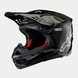 Supertech M10 Solid Helmet ECE