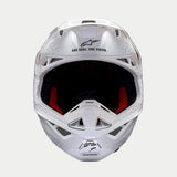 Supertech M10 Solid Helmet ECE 22.06
