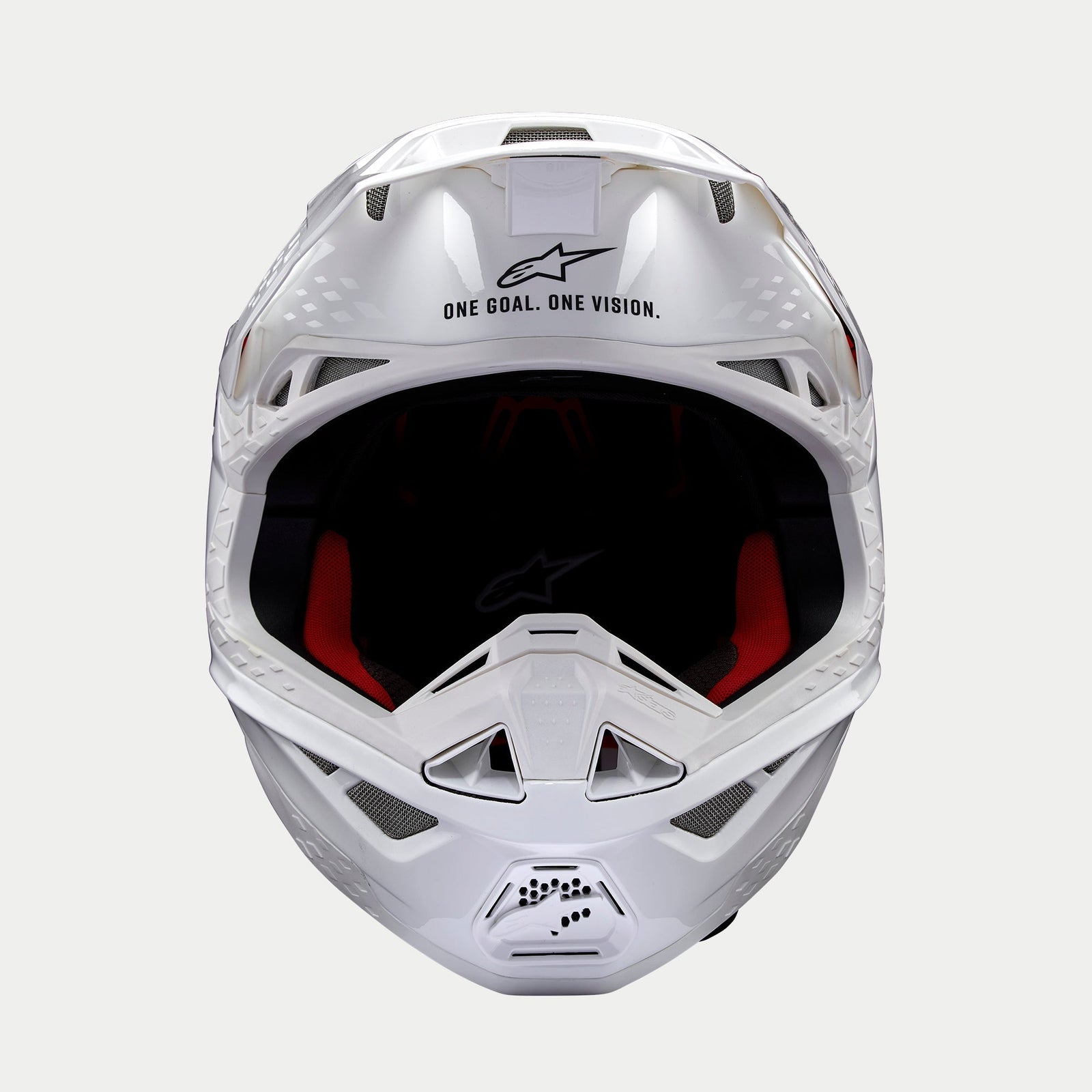 Supertech M10 Solid Helmet ECE 22.06