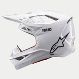 Supertech M10 Solid Helmet ECE 22.06