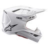 Supertech M10 Solid Helmet ECE 22.06