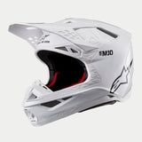 Supertech M10 Solid Helmet ECE 22.06