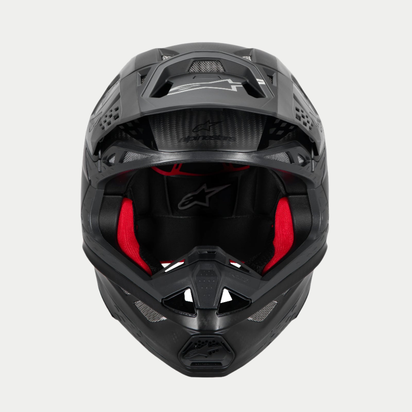 Supertech M10 Fame Helmet ECE