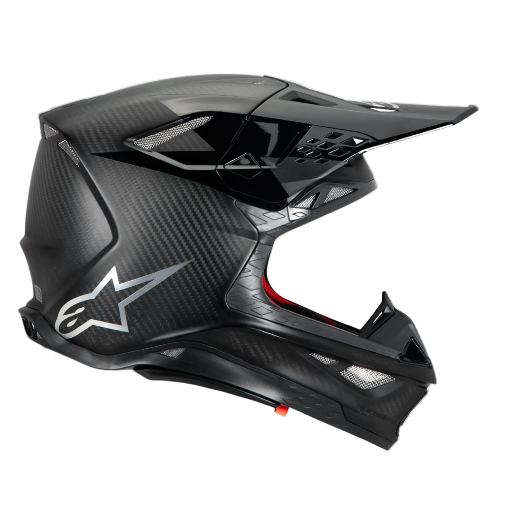 Supertech M10 Fame Helmet ECE 22.06