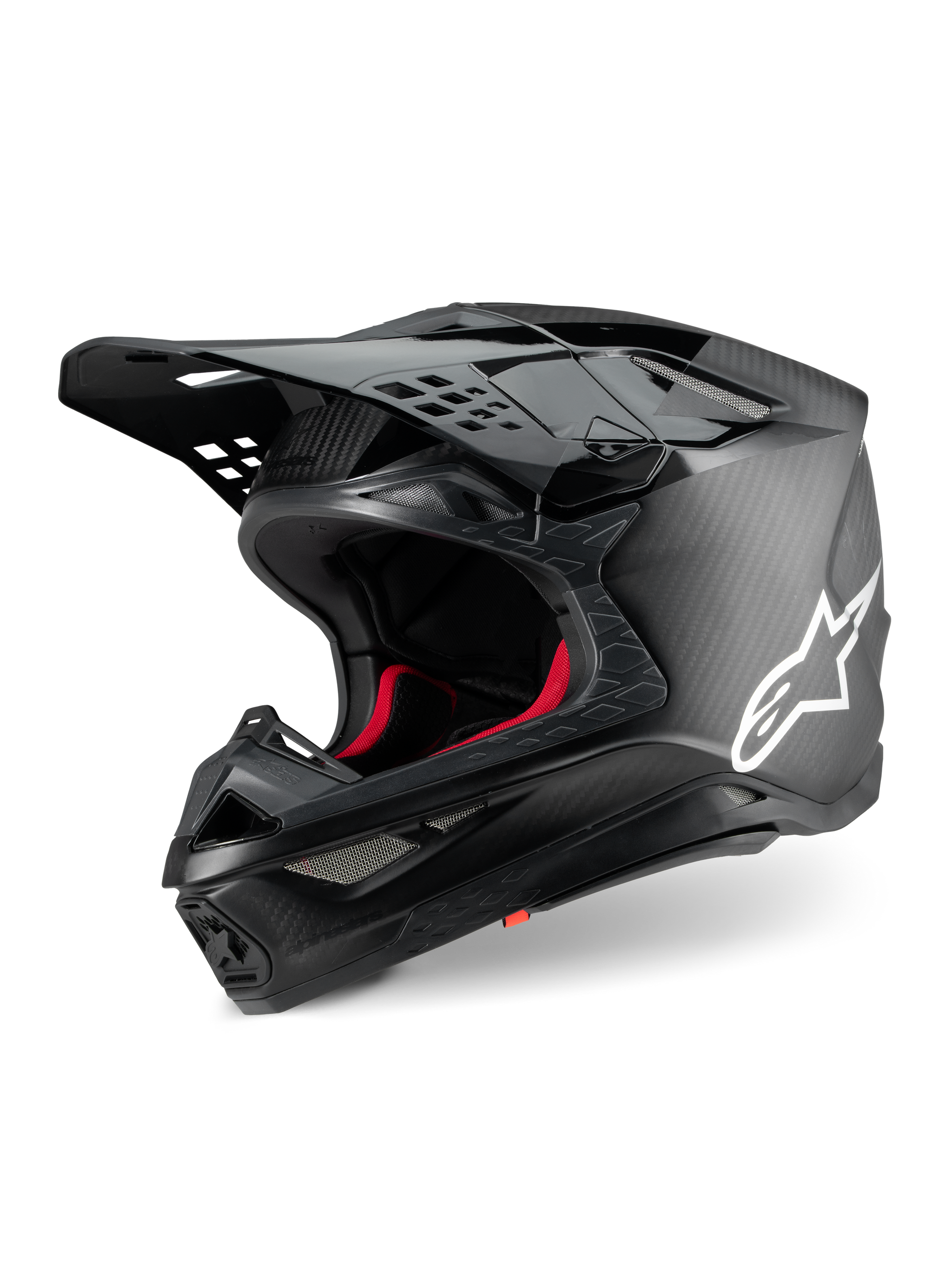 Supertech M10 Fame Helmet ECE