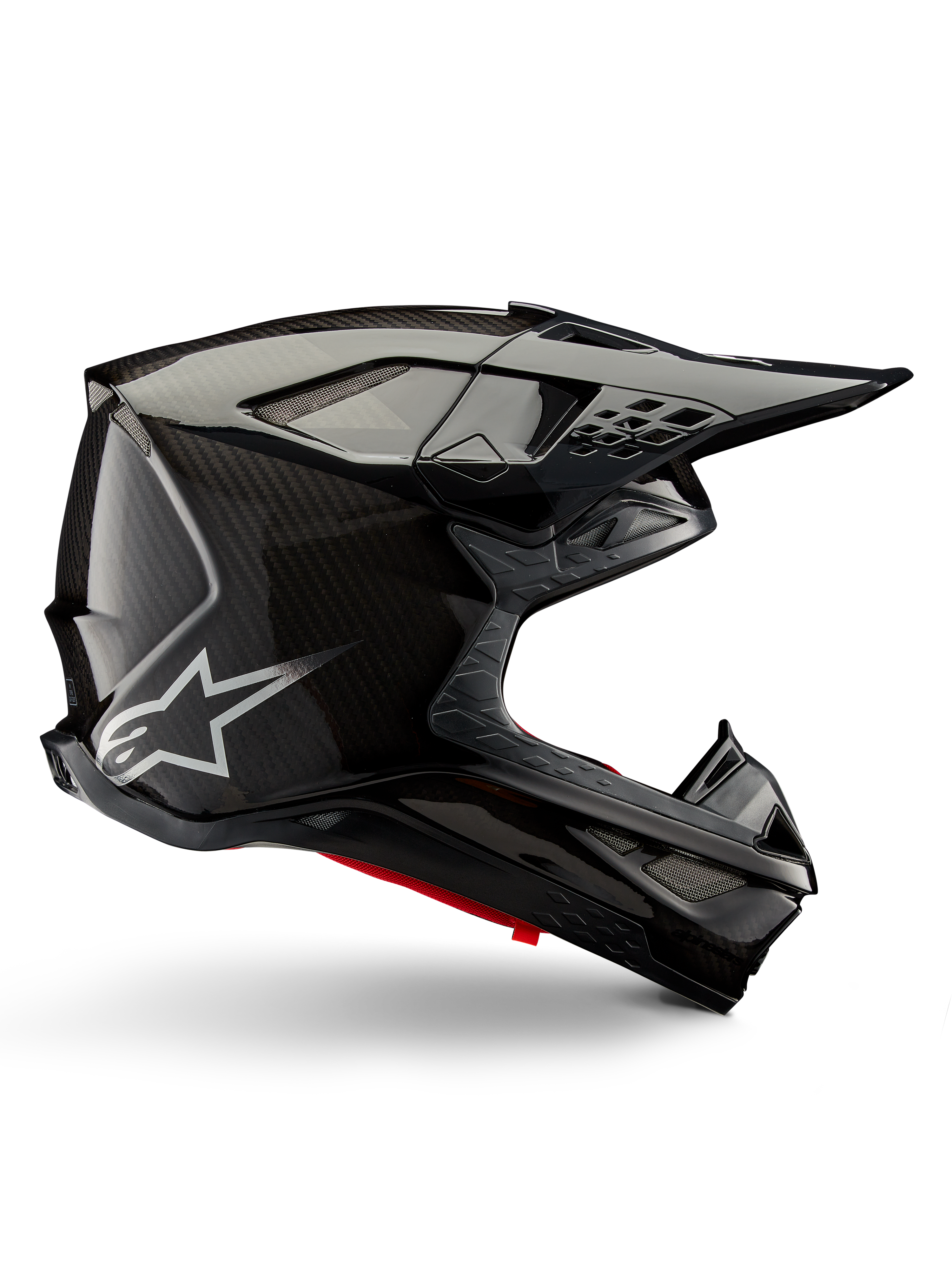 Supertech M10 Fame Helmet ECE