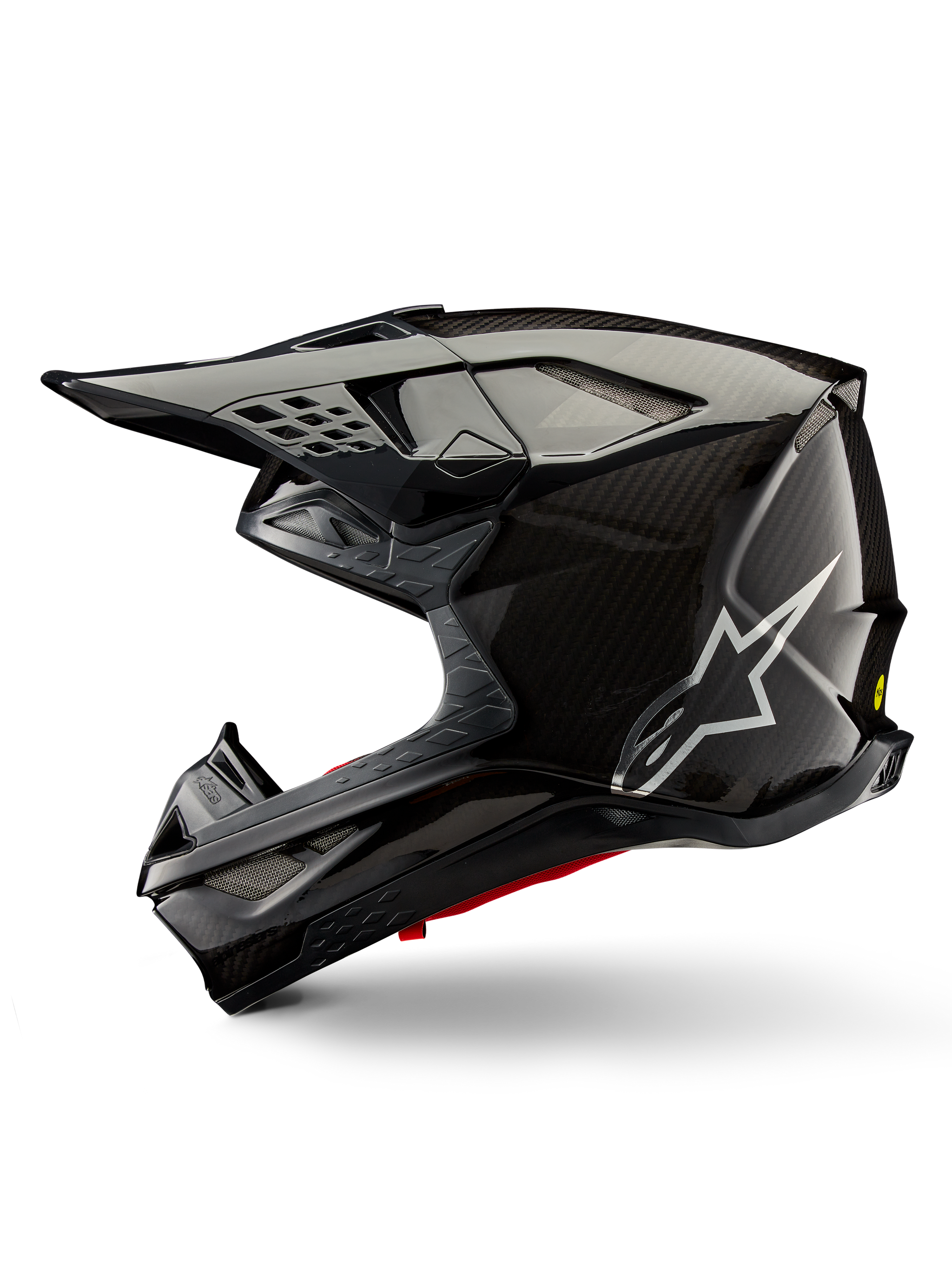 Supertech M10 Fame Helmet ECE