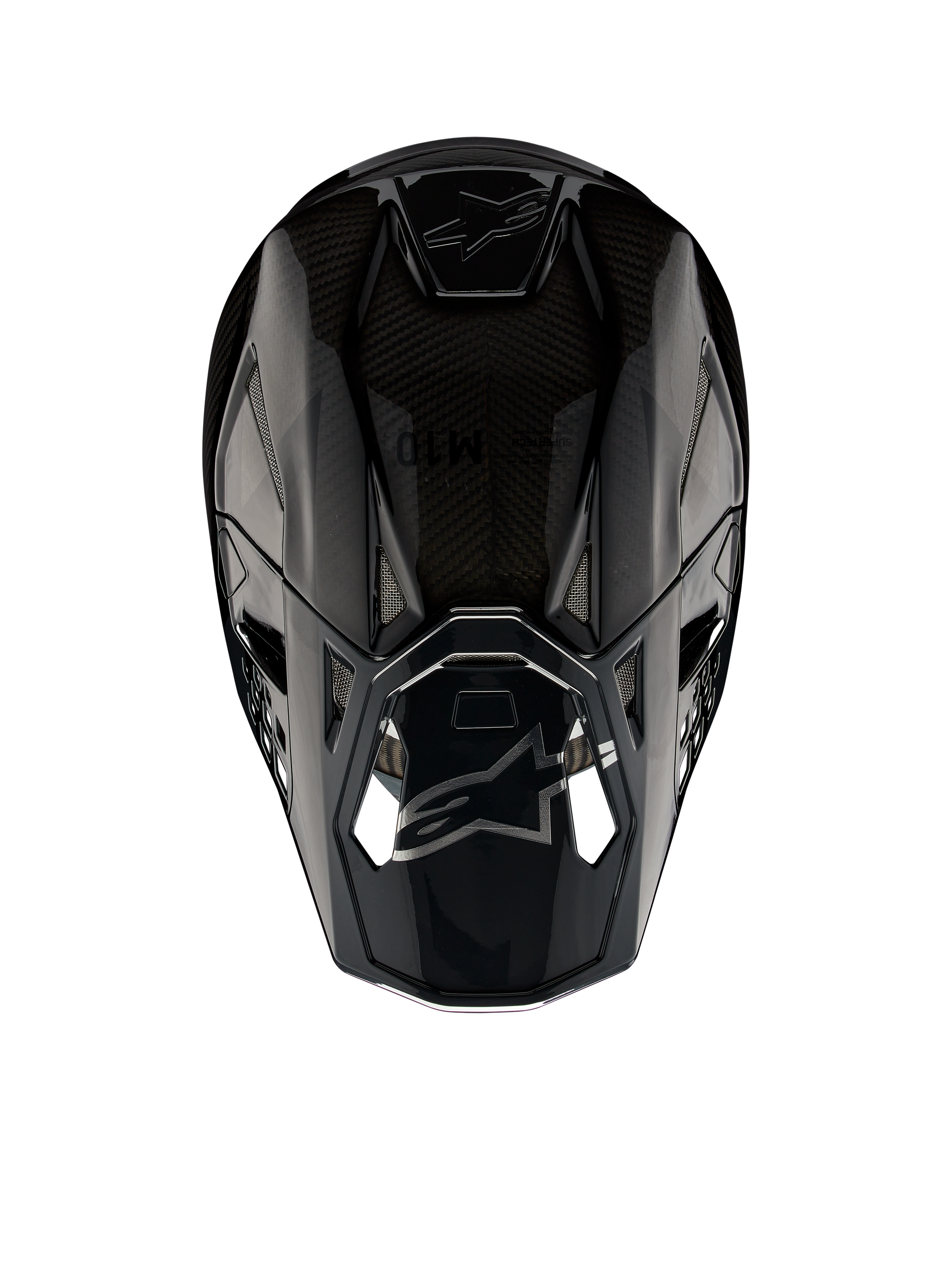 Supertech M10 Fame Helmet ECE