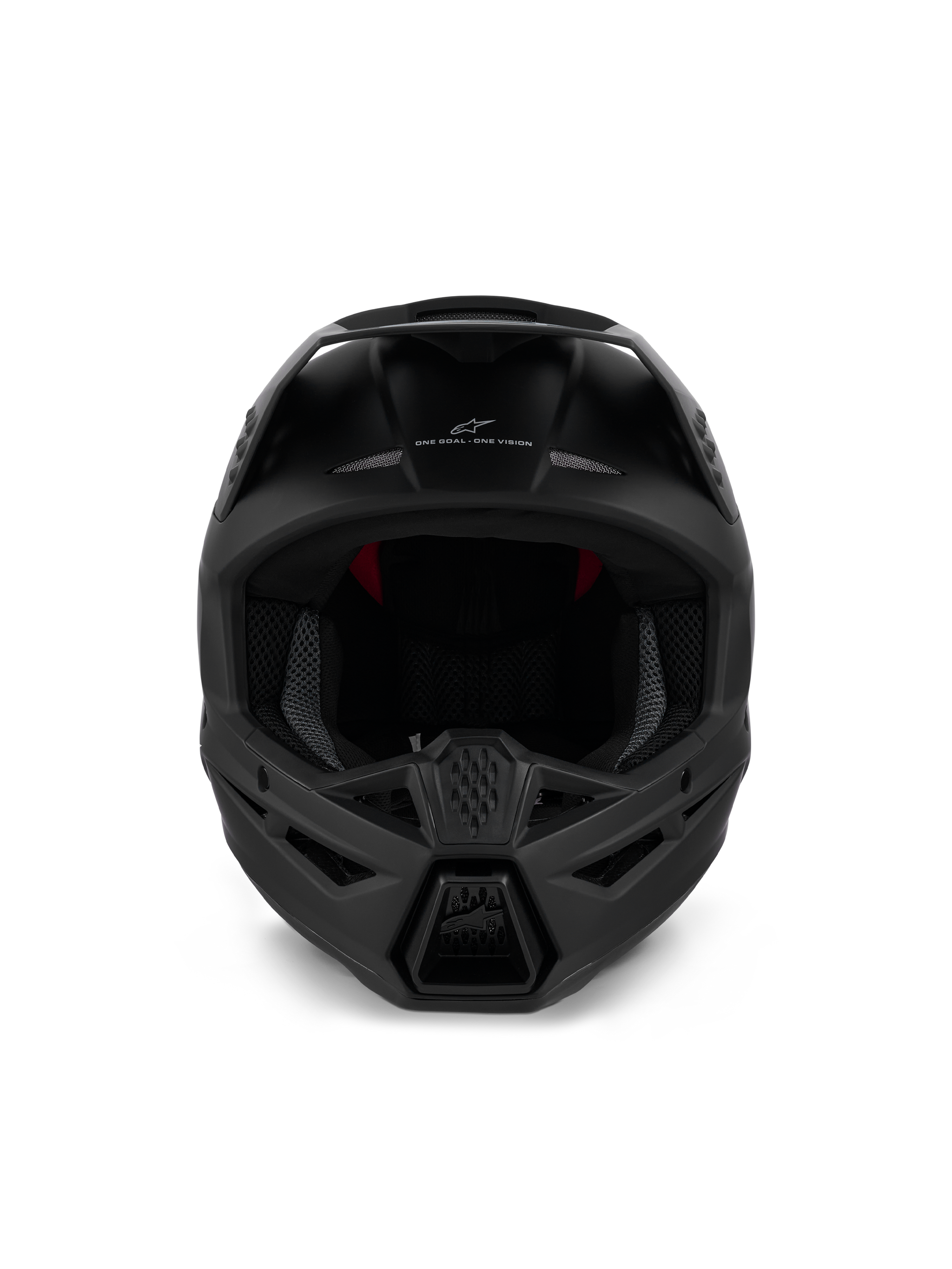 SM3 Solid Helmet ECE06