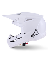 SM3 Solid Hjälm ECE06