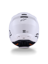 SM3 Solid Hjälm ECE06