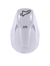 SM3 Solid Hjälm ECE06